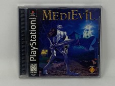 .PSX.' | '.MediEvil.