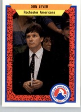 1991-92 ProCards Pro Cards AHL/IHL Hockey Trading Cards Pick From List 1-220