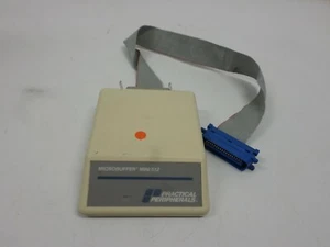 PRACTICAL PERIPHERALS Microbuffer Mini S/P 512 - Photo 1/6