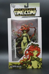 DC Direct Ame-Comi Heroine Series * Poison Ivy * PVC Statue - Picture 1 of 8