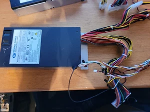 SPI350U4BG SPI Sparkle power Switching power supply USED - Picture 1 of 3