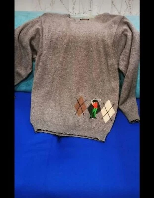 Peter Scott Pullover Größe 38 - Bild 1 von 4