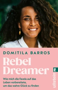 Rebel Dreamer von Domitila Barros - Picture 1 of 1