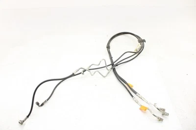 Juego de mangueras delanteras ABS para Harley-Davidson Road King Special Flhrxs 17-24 Foto 1 de 4