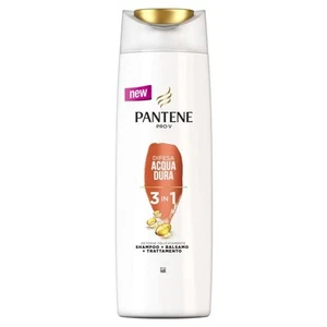Pantene 3in1 Shampoo 225 Ml. Acqua Dura - Foto 1 di 1