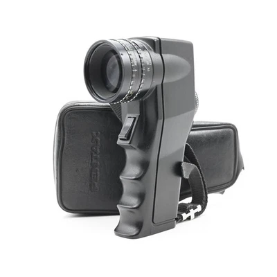 Pentax Digital Spotmeter Light Meter #240 - Image 1 of 4