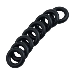 Door Noise Isolation Rubber for Mercedes For VITO Series W447 and W448 8PCS - Zdjęcie 1 z 12