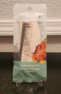 Culinary Elements 9ct Turkey Basics Kit - Bild 1 von 2