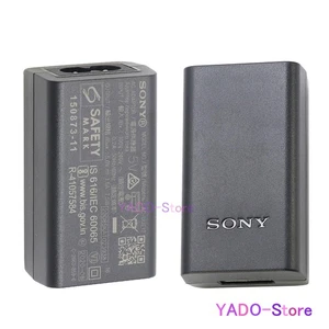 Chargeur adaptateur secteur Sony AC-UUE12 5.0V 1.5A 7.5W NEUF d'origine - Photo 1 sur 7