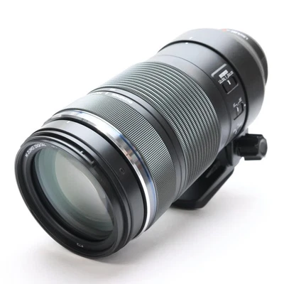 Olympus M.Zuiko Digital ED 100-400mm F/5.0-6.3 IS #364 - Image 1 of 4