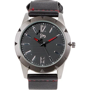 Orologio da Polso Uomo Quarzo Analogico | Ecopelle / Plastica | Classico Sportiv - Foto 1 di 1