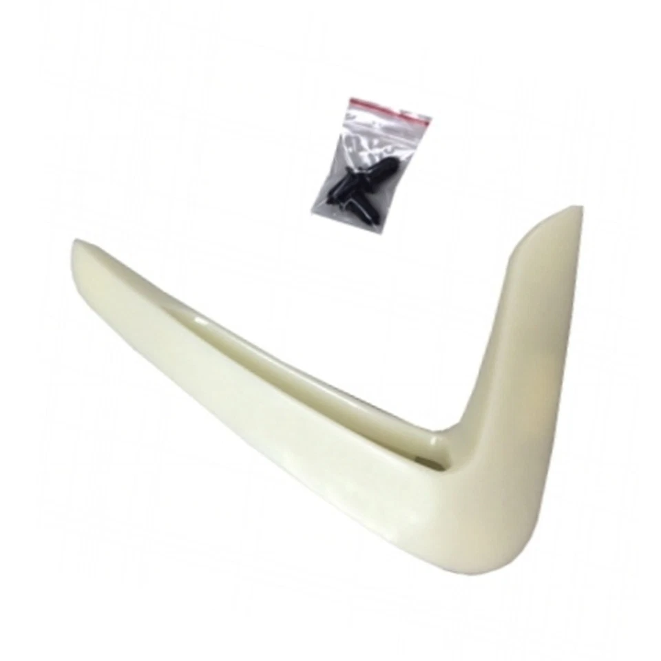 Nuevo guardabarros delantero pasajero inserto reemplazo directo para BMW 428I 2015-2016 Foto 1 de 1