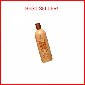 Rinju Beauté Réelle Body & Hand Cream - Non-Greasy Cream for Women & Men - 16 Oz - Picture 1 of 2