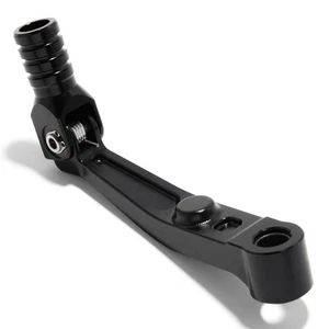 CNC Foldable Gear Shift Shifter Lever Pedal Footrest for Aprilia Tuareg 660 22+ - Picture 1 of 4