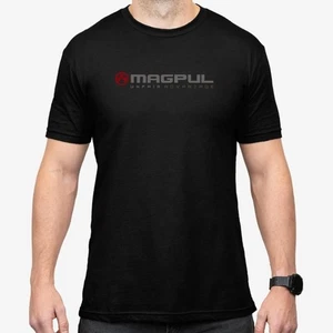 Magpul Unfair Advantage T-Shirt Black Cotton Poly Blend (Choose Your Size) - Picture 1 of 2