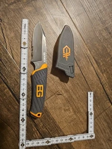 Gerber Bear Grylls Fulltang Messer - Bild 1 von 2