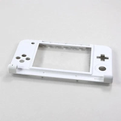 Hinge Part Bottom Middle Shell Housing Replacement For Nintendo 3DS XL 3DSXL - Image 1 of 4