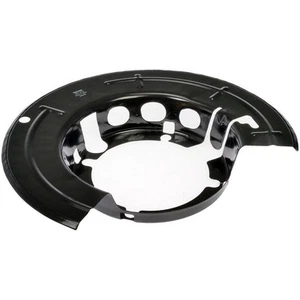 Dorman 947-019 Brake Dust Shields Front Passenger Right Side for F450 Truck F250 - Picture 1 of 4