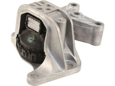 Montaje motor derecho Fiat 500 2012-2019 Mopar 96487HVFY 2013 2014 2015 2016 Foto 1 de 2