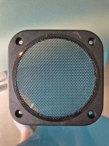 Coperchio griglia altoparlante posteriore PORSCHE 911 964 993 Cabrio 928 92864542300 - Foto 1 di 2