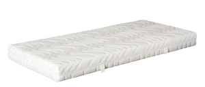 Colchón de muelles ensacados Ergovital Fulda en dos grados de dureza - Imagen 1 de 2