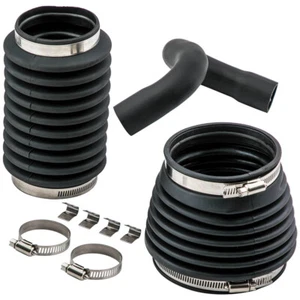 Transom Bellows Kit fit Volvo Penta 200 250 270 275 280 290 876294 876631 876632 - Picture 1 of 12