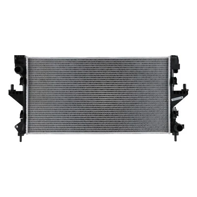 Radiator For 2014 2015 2016 2017 2018 2019 Ram ProMaster 2500 Foto 1 de 4
