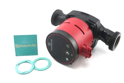 Pumpe ALPHA3 25-40 180mm Umwälzpumpe Grundfos 98888317 + Dichtungen #1 - Bild 1 von 4