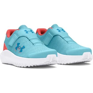 Girl's Shoes Under Armour Kids Surge 4 Alternate Closure (Toddler) - Picture 1 of 31