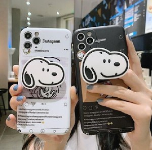 史努比保护壳 适用于苹果iphone 7 Ebay