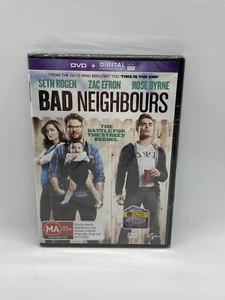 Bad Neighbours (2014) R4 DVD NEW & SEALED - Bild 1 von 2