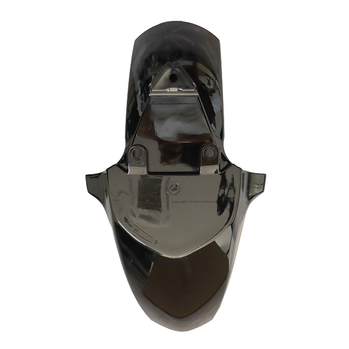 Parafango Anteriore Argento Per SH 125 E SH 150 (2009-2012) – Codice Originale 61100-KTF-980