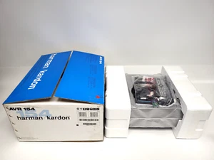 Harman Kardon AVR-154 AV Receiver 5.1-Channel, HDMI (Open Box) - Picture 1 of 20