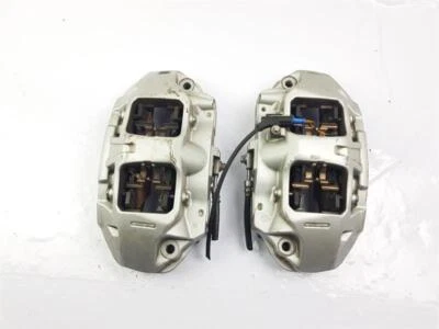 2018 On W177 MERCEDES A-CLASS BREMBO FRONT BRAKE CALIPER RH SIDE 20D40303  — 第 1/4 张图片