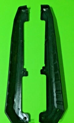 REDCAT RACING SHREDDER XT 1/6 Scale CHASSIS SIDES  - Image 1 of 4