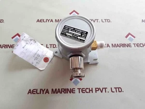 MEIYO SMP-2LB Druckmessumformer 0-1,5 MPa DC24V 4-20MA - Bild 1 von 5