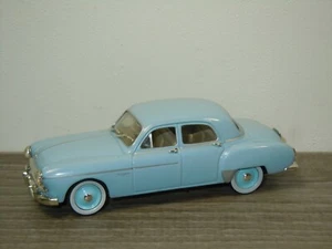 Renault Fregate - Nostalgie 1:43 *50179 - Bild 1 von 2