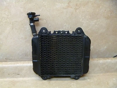 Buen radiador Kawasaki 250 EX NINJA EX250 250R 2005 KB44 Foto 1 de 4