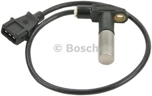 Bosch 0 261 210 028 Crank Position Sensor For 85-87 BMW 325 325e 528e M5 - Picture 1 of 1
