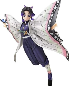 Demon Slayer Kimetsu no Yaiba Funny Knights Kocho Shinobu figure 1/7 F/S NEW - Picture 1 of 8