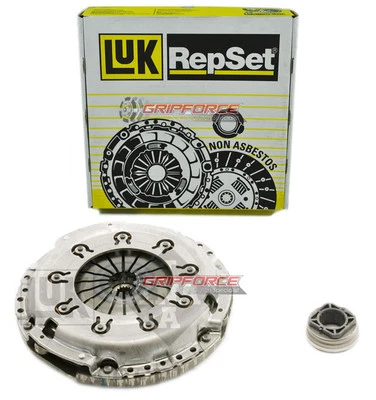 KIT EMBRAGUE + VOLANTE LUK ECLIPSE GARRA NEÓN AVENGER STRATUS SEBRING CIRRUS 2,0 L Foto 1 de 3