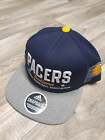Indiana Pacers Snapback Hat NBA