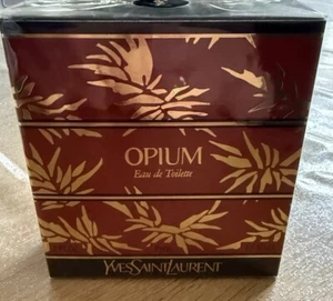 Yves Saint Laurent Opium Rarität - Bild 1 von 1