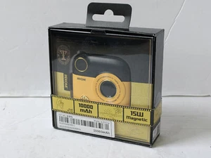WEKOME WP-365 Polaroid like 10000mAh Magnetic Powerbank 15W **NEW** - Photo 1 sur 2