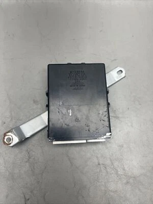 Módulo de control de red multiplex Mpx puerta trasera derecha Lexus LS400 1998-2000 OEM Foto 1 de 4