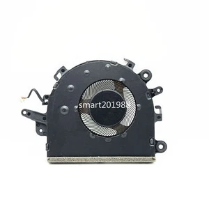 For Lenovo IdeaPad 3-15IIL05 15ADA05 15ARE05 15IIL05 Laptop CPU Fan 5F10S13910 - Afbeelding 1 van 4