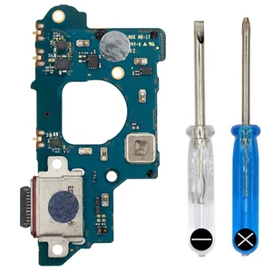 Conector de Carga para Samsung Galaxy S20 FE / S20 FE 5G - Puerto de Carga USB-C - Imagen 1 de 5