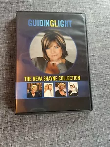 Guiding Light DVD The Reva Shayne Collection TV Show Soap Opera USA Region 1 - Picture 1 of 3