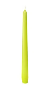 Duni Leuchterkerzen kiwi 25cm 50er - Picture 1 of 1