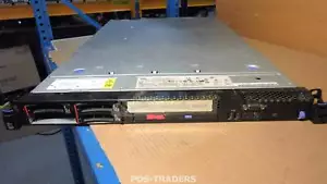 IBM 7944 D2G Server XEON QUAD CORE 2,4GHZ / 28GB RAM / 1X 146GB / 2X 300GB HDD - Picture 1 of 5
